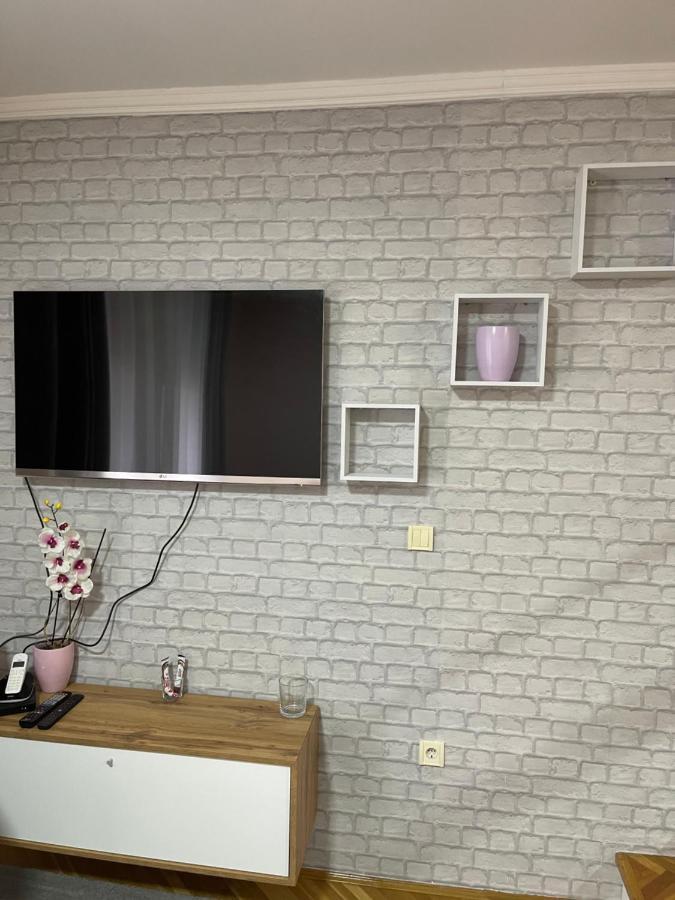Apartment Cactus 021 Novi Sad Esterno foto