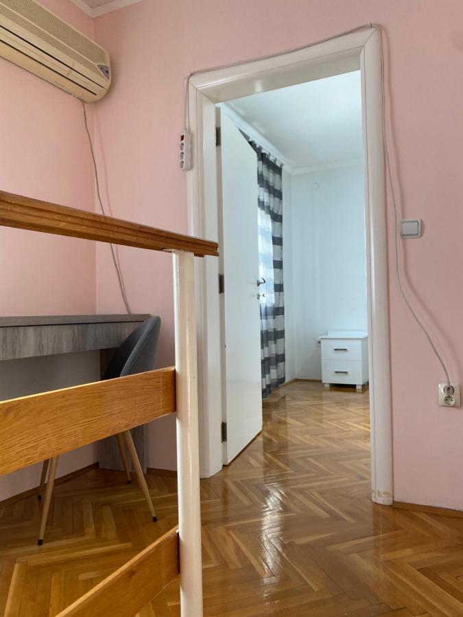 Apartment Cactus 021 Novi Sad Esterno foto