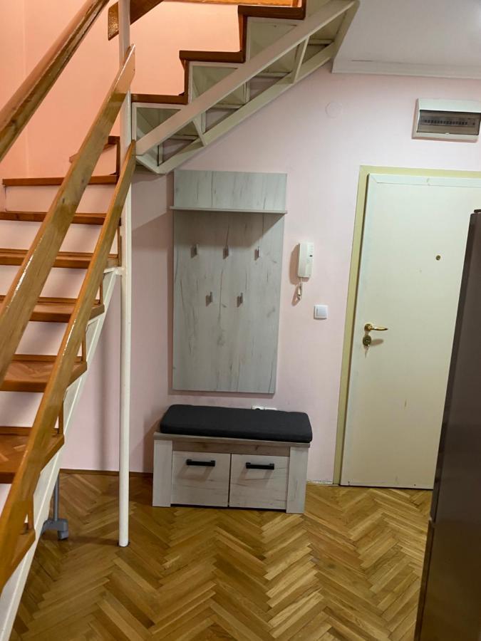 Apartment Cactus 021 Novi Sad Esterno foto