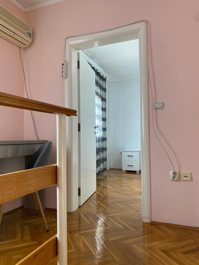 Apartment Cactus 021 Novi Sad Esterno foto