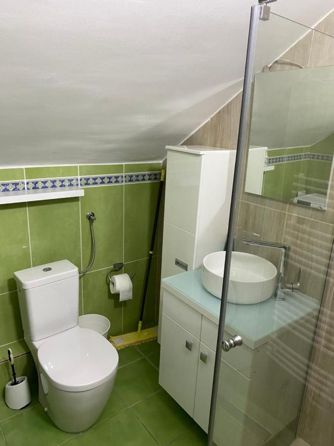 Apartment Cactus 021 Novi Sad Esterno foto