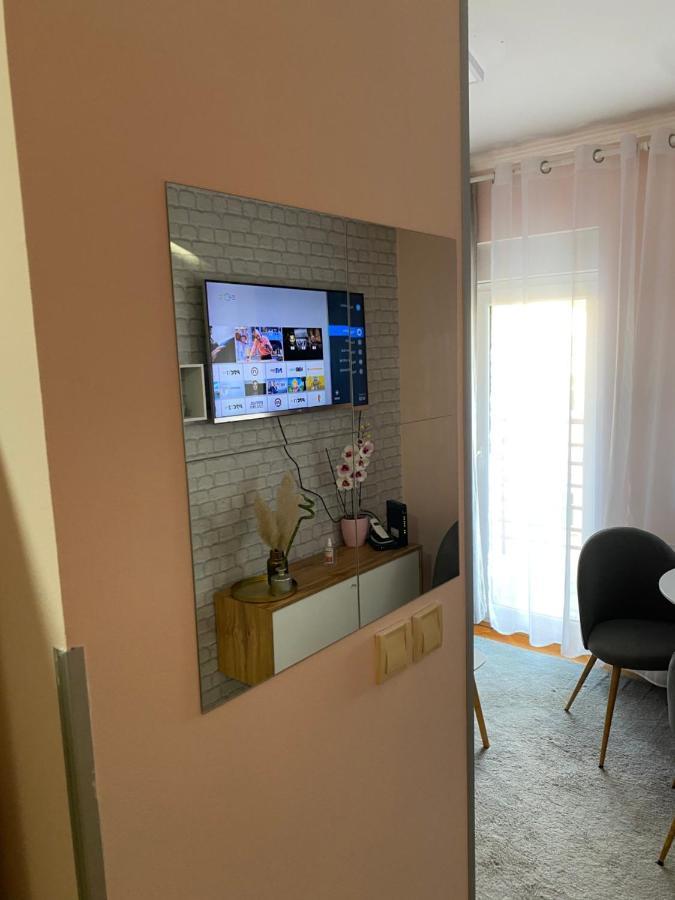 Apartment Cactus 021 Novi Sad Esterno foto