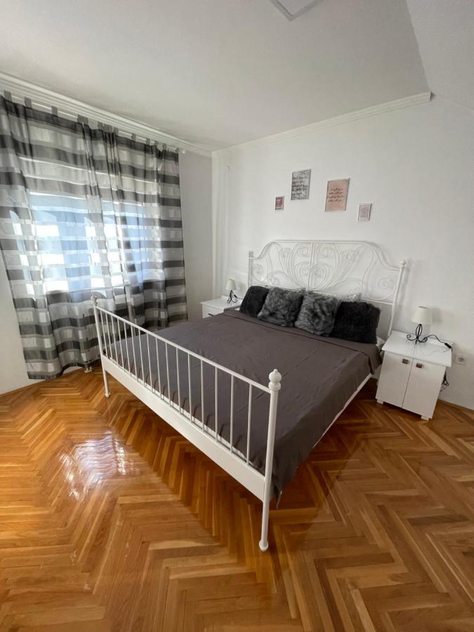 Apartment Cactus 021 Novi Sad Esterno foto