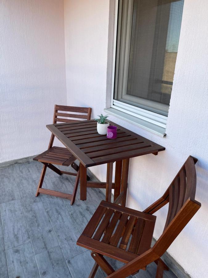 Apartment Cactus 021 Novi Sad Esterno foto
